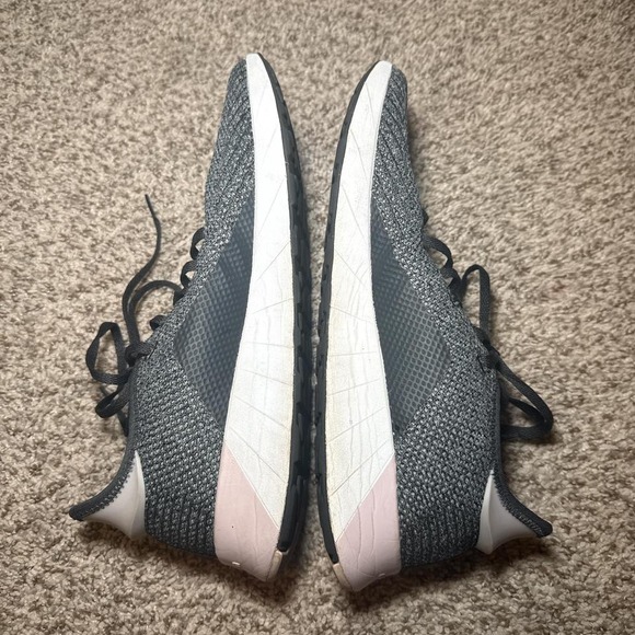 Adidas Women's Black Gray Questar X BYD Running Shoe Size 11‎ - Picture 5 of 8